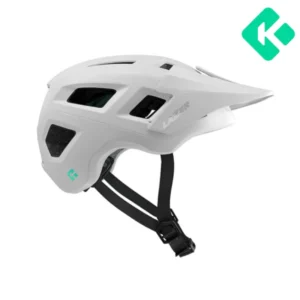 Casco Lazer Coyote KC CE-CPSC Matte Full White