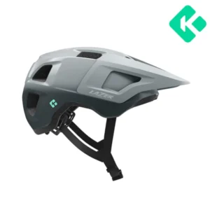 Casco Lazer Lupo KC CE-CPSC Ice Grey Uni