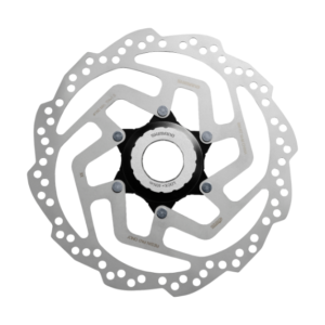 DISCO SHIMANO SM-RT10 180MM CENTER LOCK