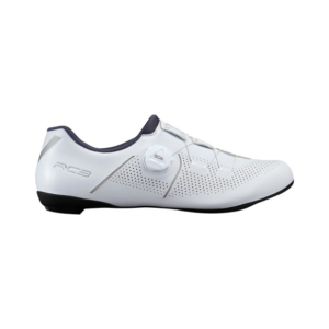 Zapatillas Shimano SH-RC302 BLANCA