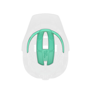Lazer Rep. Almohadillas Jackal KC S&M