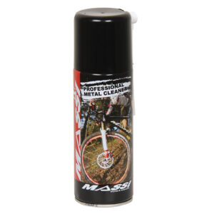 DESENGRASANTE METAL CLEANER 400ML
