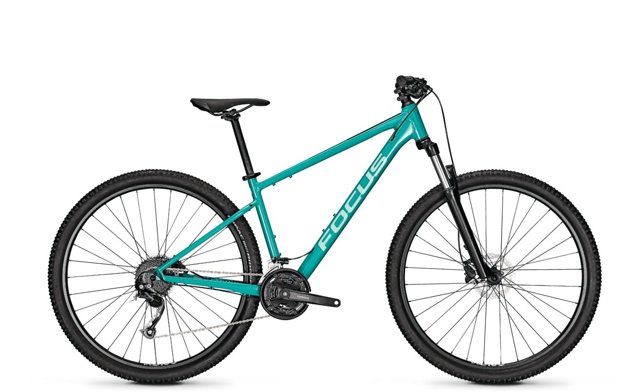 BICICLETA FOCUS WHISTLER 3.6 M