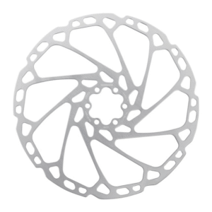 SHIMANO Disco de freno SM-RT66 6 tornillos