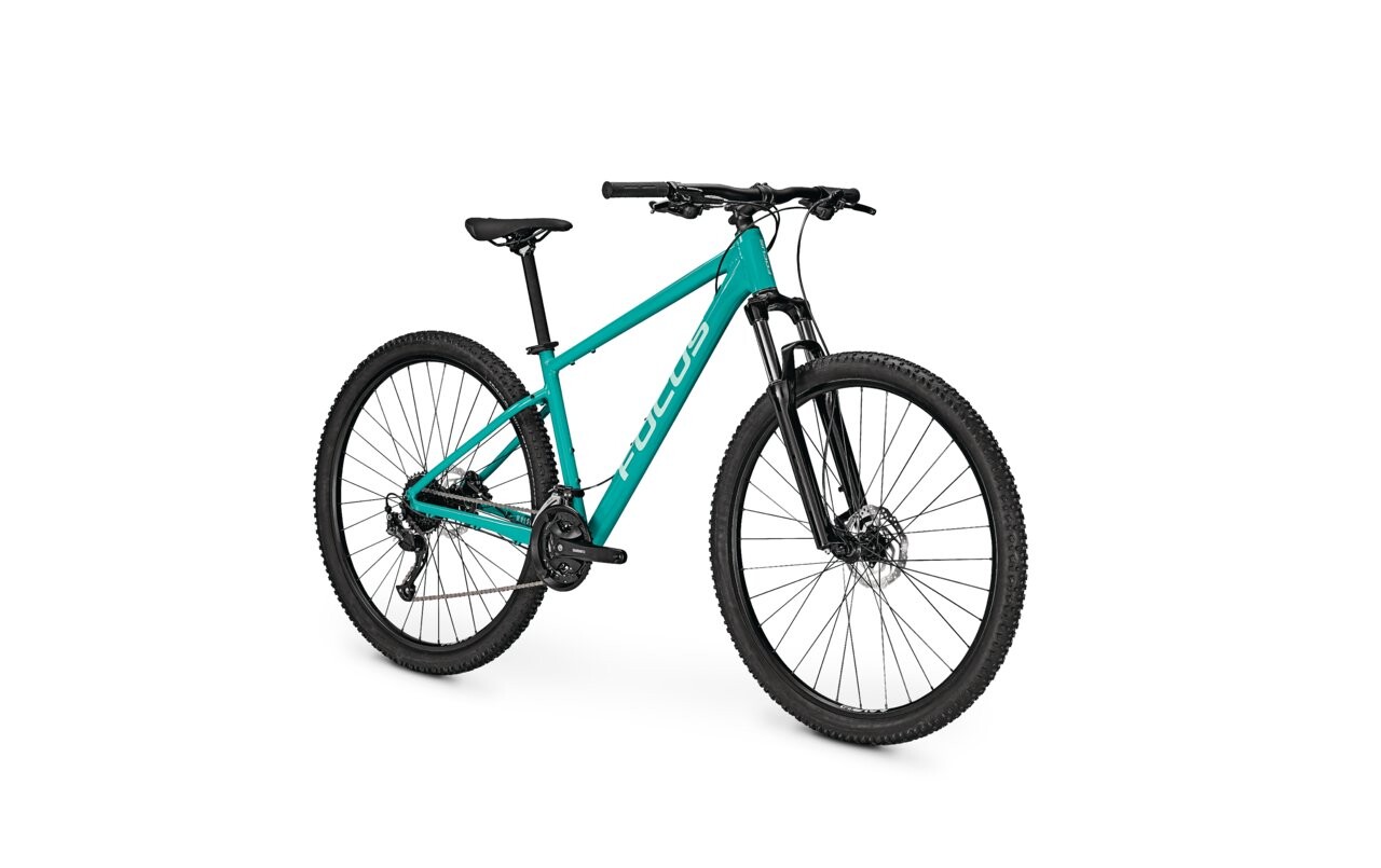 BICICLETA FOCUS WHISTLER 3.6 M - Imagen 2