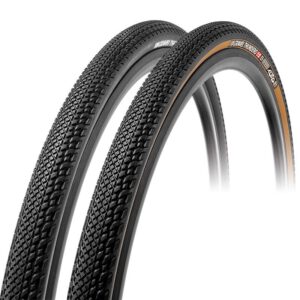 GRAVEL THUNDERO TR NEGRO