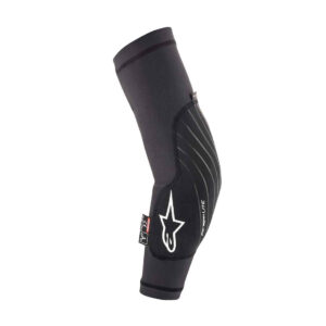 Protector Codo Paragon Lite Neg ALPINESTARS