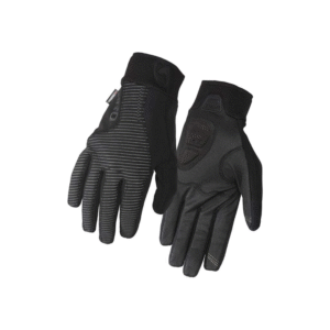 GUANTES GIRO BLAZE 2.0 NEGRO M