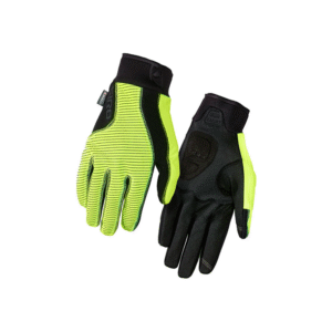 GUANTES GIRO BLAZE 2.0 HIGHLIGHT YELLOW/BLACK L