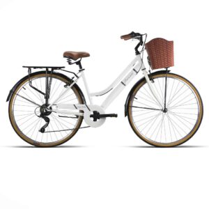 CTB 26" COLOR BLANCO REVO SUNRACE 6 VEL 2025