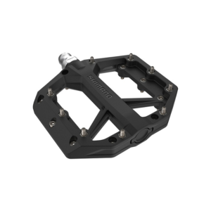 SHIMANO Pedal GR400 Plataforma Negro BMX/DH